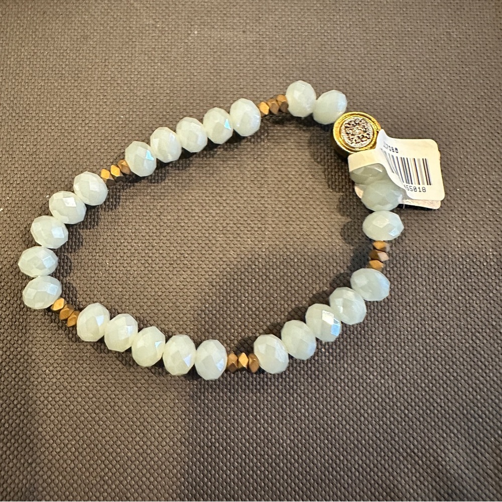 Stone | Bracelet | Stacks